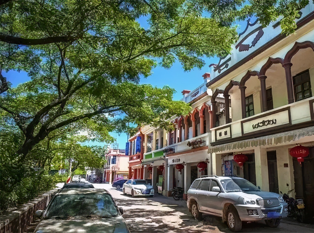 海南1号旅游公路,海南中国公路