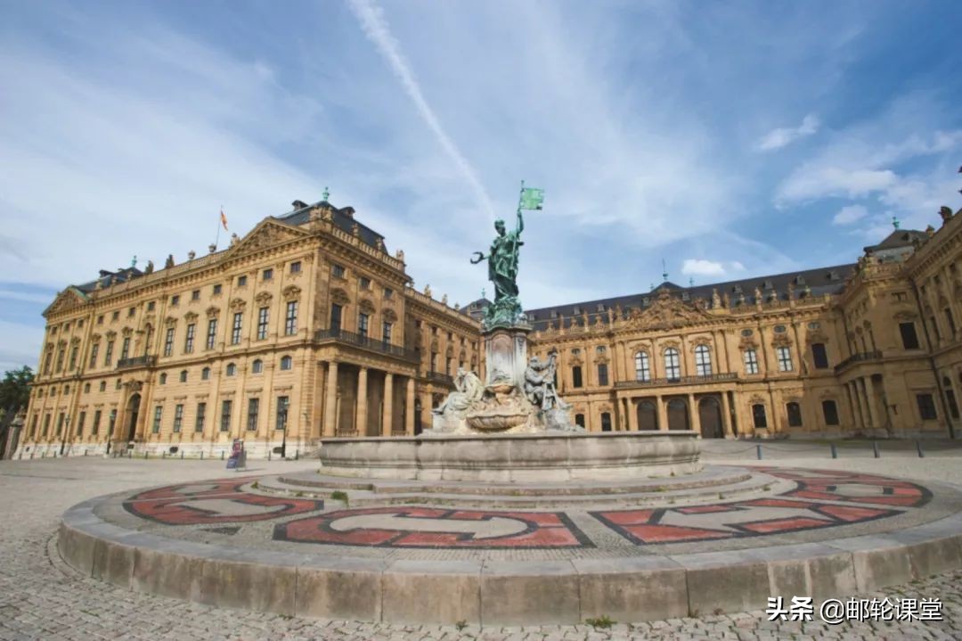 欧洲航线八日游,欧洲15天游最佳路线