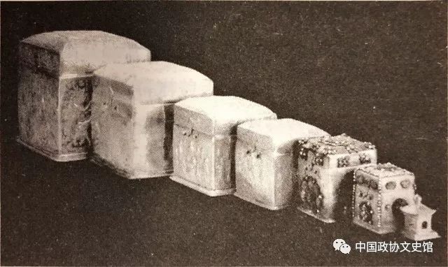 法门寺地宫考古记录,法门寺大地宫考古纪录片