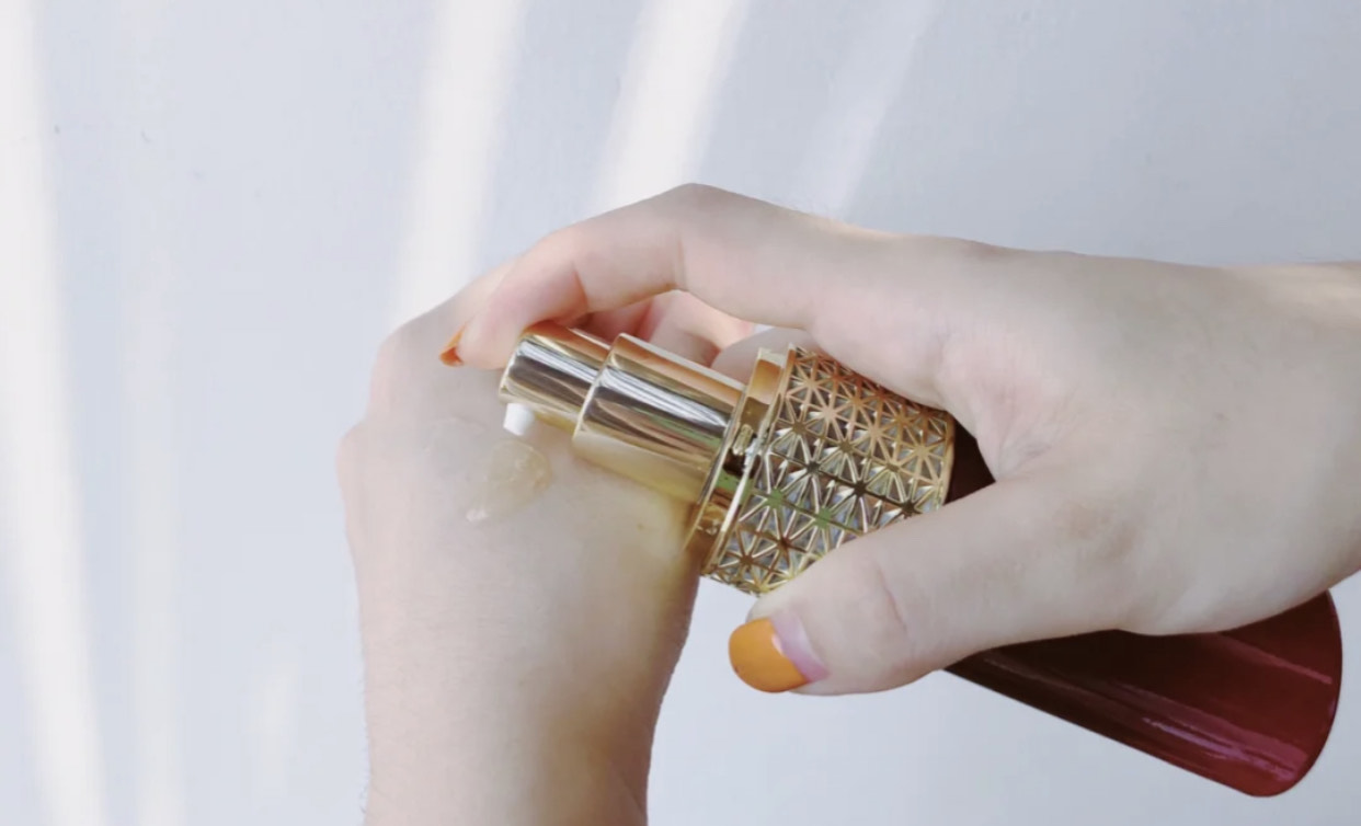 品牌国货百雀羚,国货品牌百雀羚