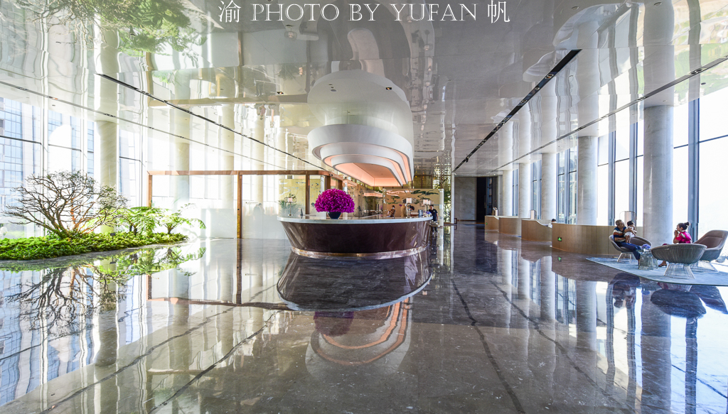 重庆来福士俱乐部自由行热门攻略,重庆来福士游玩时间