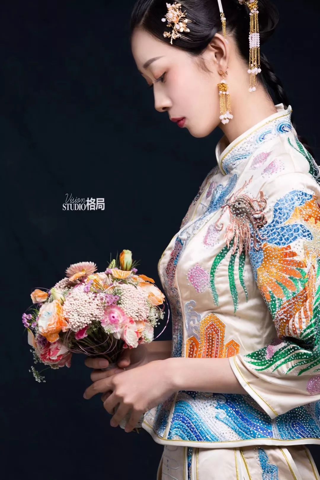 注册花艺工作室和花店,花艺店还是花艺馆