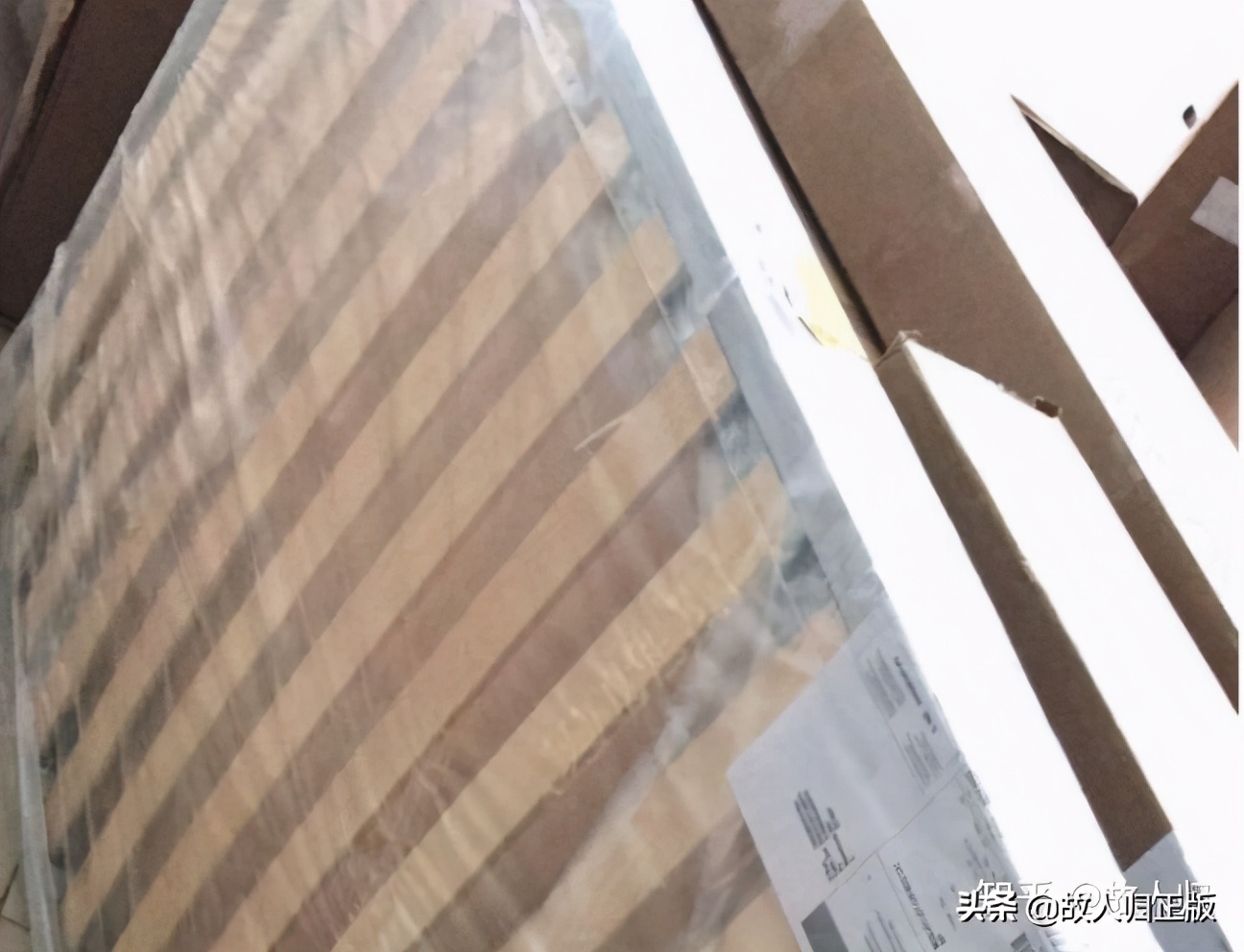 网上购买真皮床靠谱吗,网上哪个品牌床好