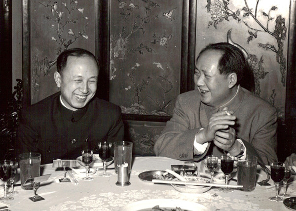 美国人说钱学森能抵几个师,换回钱学森的筹码