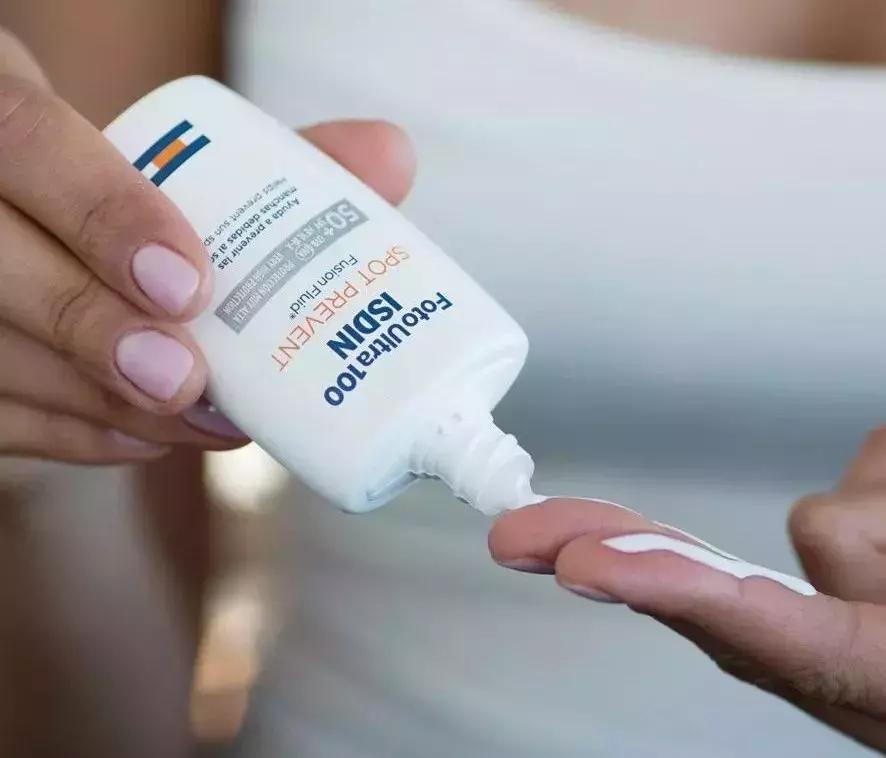 西班牙本土防晒霜,西班牙防汗防晒霜