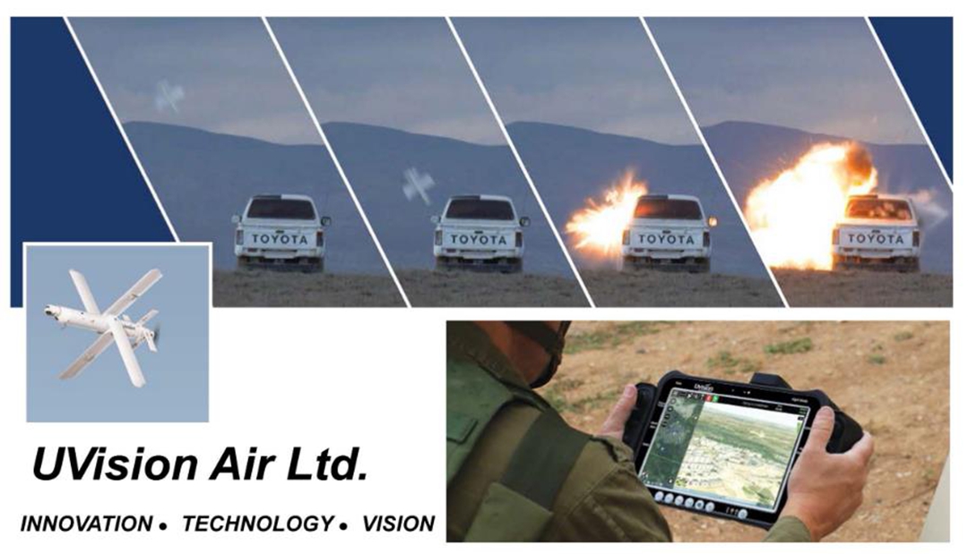 俄罗斯无人攻击机价格 (俄最新型攻击无人机)