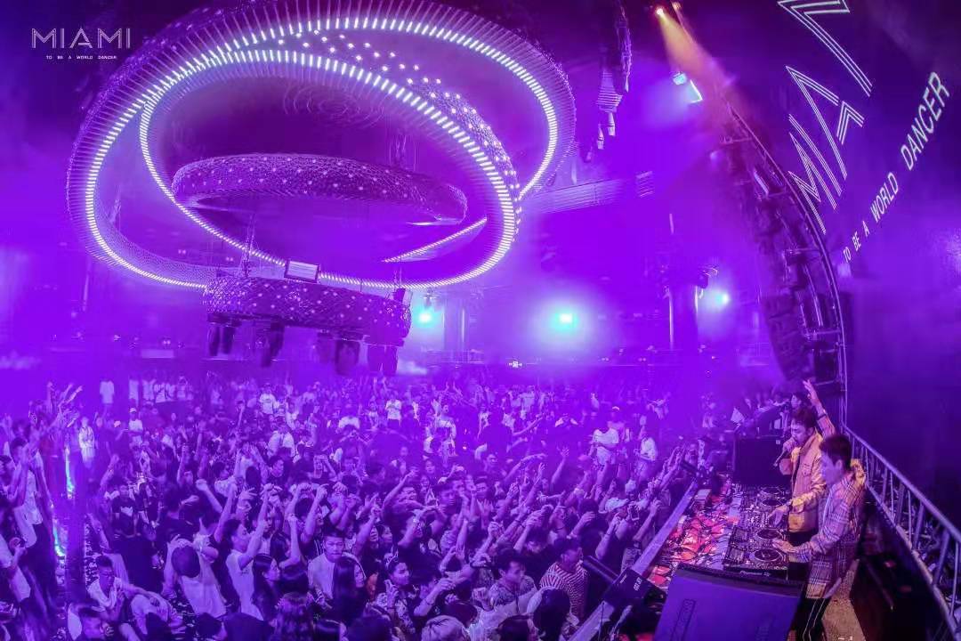 厦门迈阿密酒吧价目表,厦门迈阿密酒吧团购