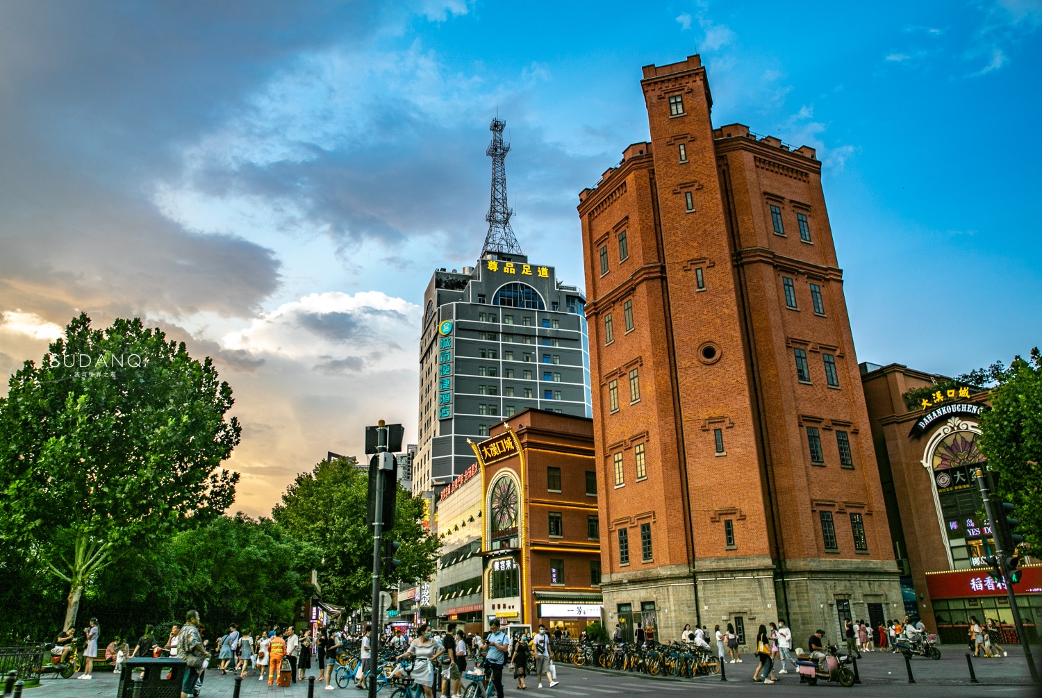 武汉城建质量问题,武汉城建水平