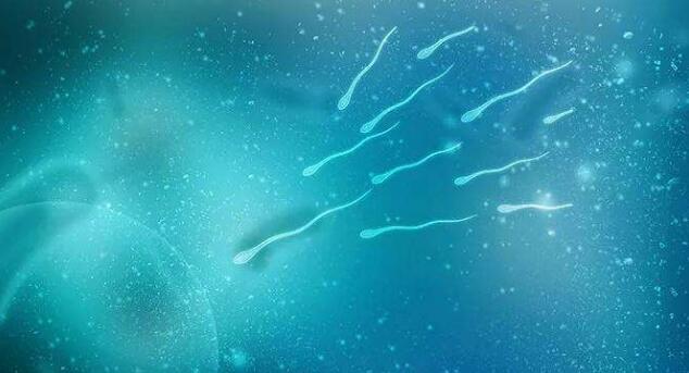 精子在室外水里能使女性正常受精吗？