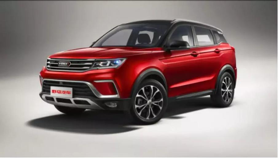 不建议穷人买的5款国产车,国产车当中不推荐购买的几款车型