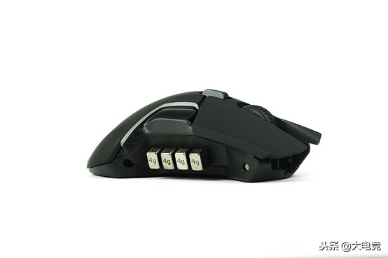赛睿鼠标rival650,赛睿aerox3跟rival650对比