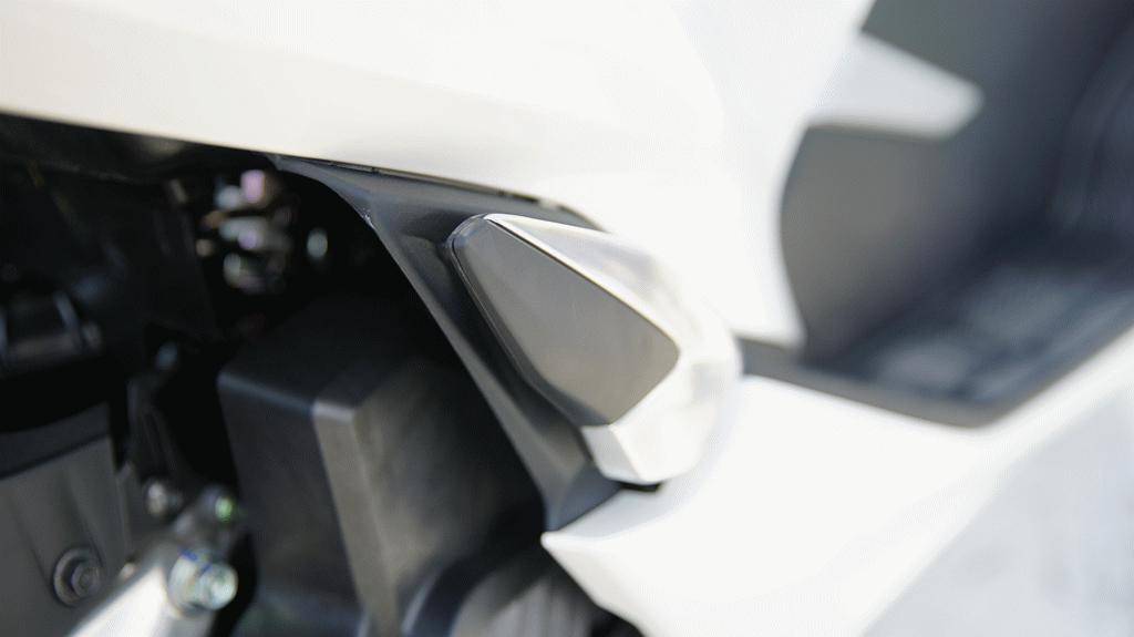 本田踏板摩托车pcx160多少钱,大踏板本田pcx多少钱