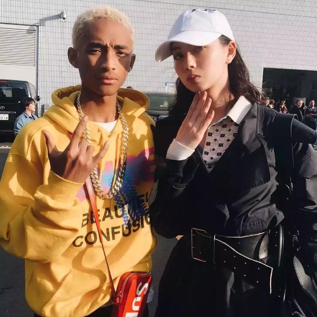 穿过正品的人有必要穿fake吗,卖假货的不知道自己卖的是假货