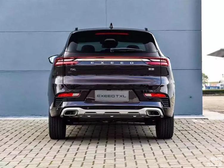 奇瑞自主品牌哪个好,奇瑞自研发动机车型