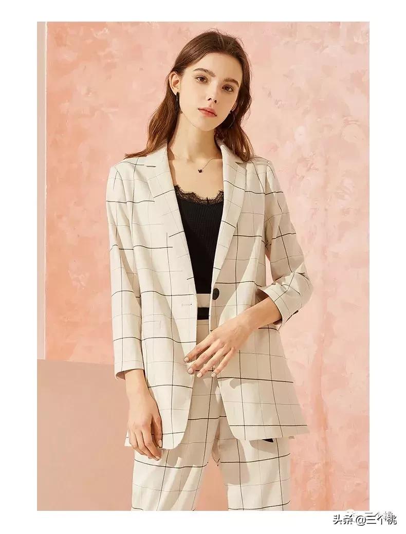 风衣、西装、花裙子……春天来了，这10件值得买！‖桃子购物车