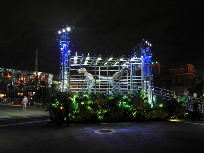 如何一天玩转环球影城,如何玩转大阪环球影城