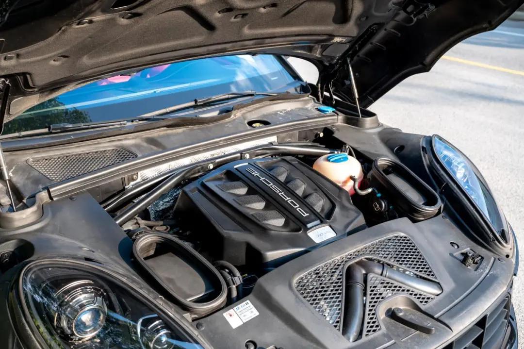 二手保时捷macangts多少钱,保时捷macans