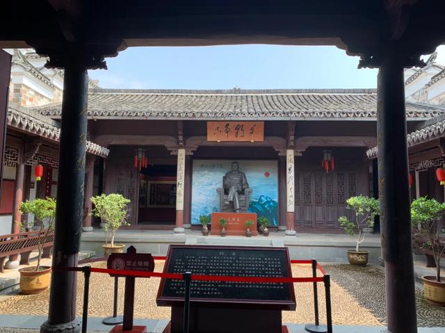 天下第一美景风水宝地,天下江山风景区