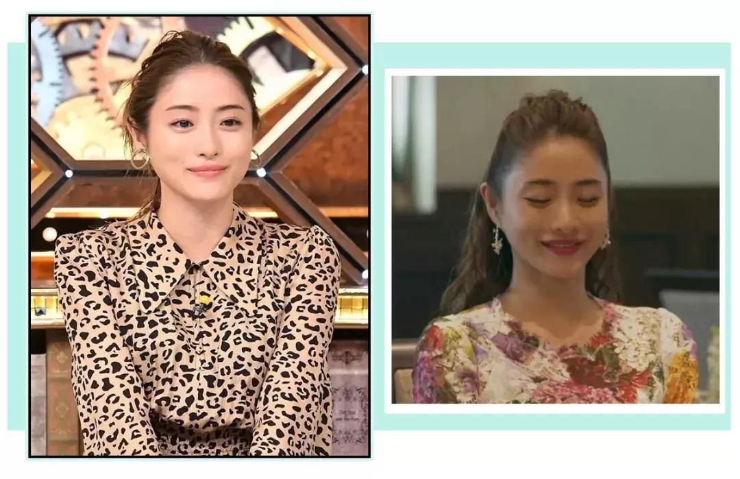 2021圆脸大脸胖脸女人最火发型,一款适合大脸圆脸的发型