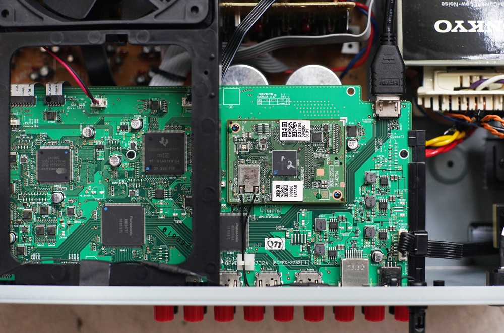 完整的声音表现比新格式更吸引我!安桥TX-RZ840家庭影院功放试用