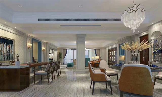 承德富华房产开发,承德市富华新天地房地产