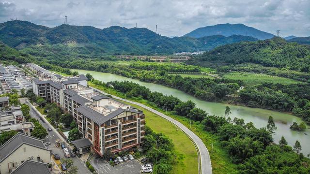 从化温泉镇流溪,广州从化温泉镇旅游攻略一日游