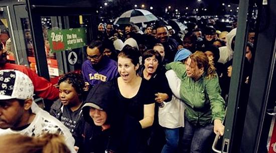 夜话幽冥怪谈三部曲,黑五夜话