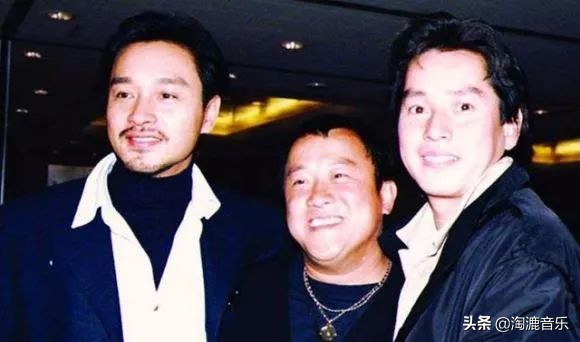 关于张国荣的十大事件,关于张国荣的问答