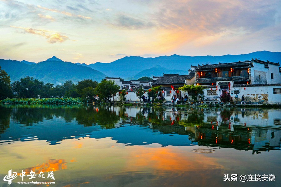 2018,安徽印象「徽镜映像工作室一年图片精选」