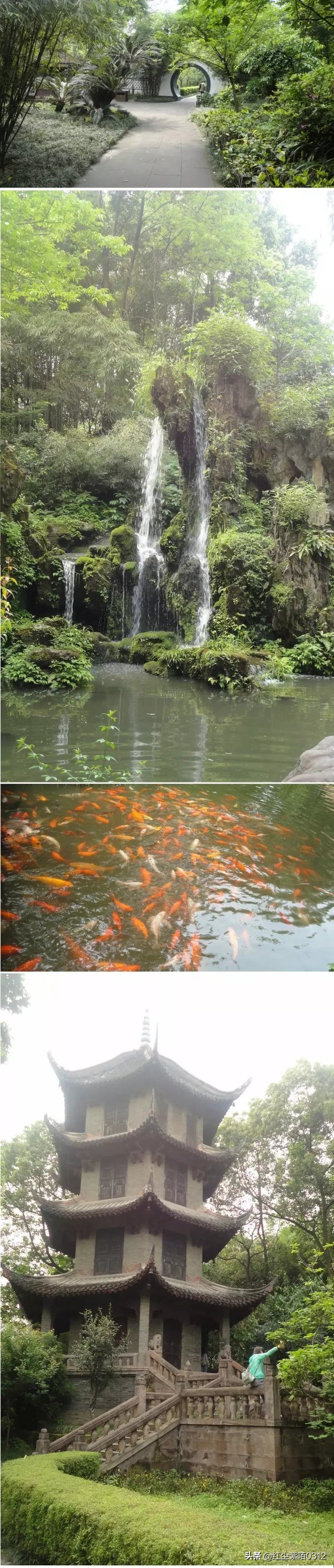 成都杜甫草堂怎么玩,成都杜甫草堂门票价格