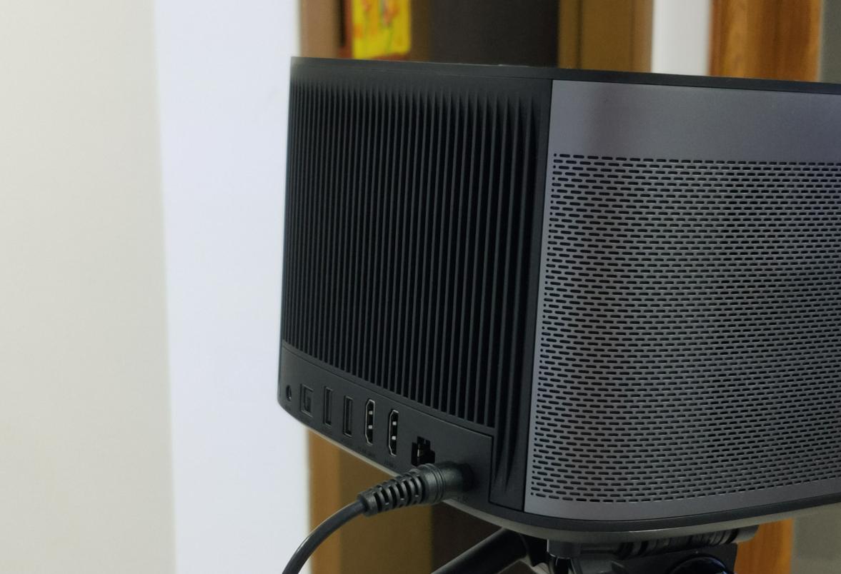 如何更有效地解决投影机散热问题,投影机散热