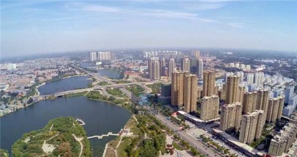 菏泽在山东最新排名,菏泽经济在山东省排名第几