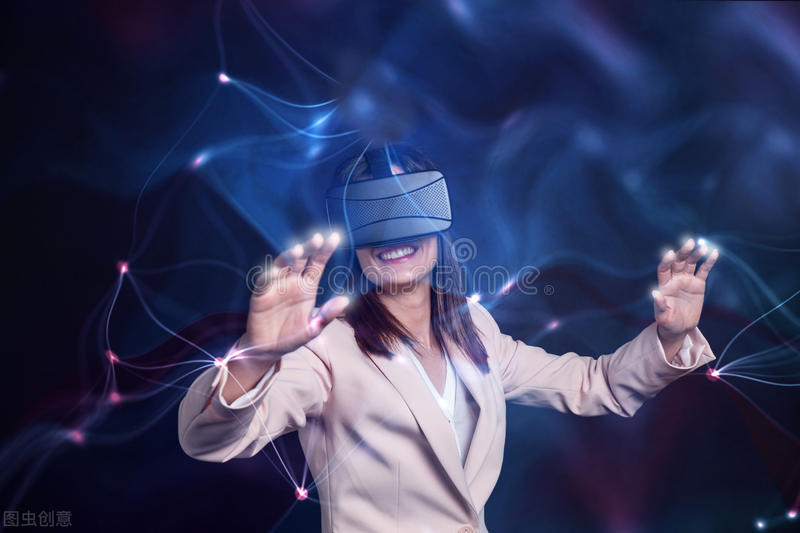 vrar技术发展现状与未来趋势,arvr市场前景和商业价值