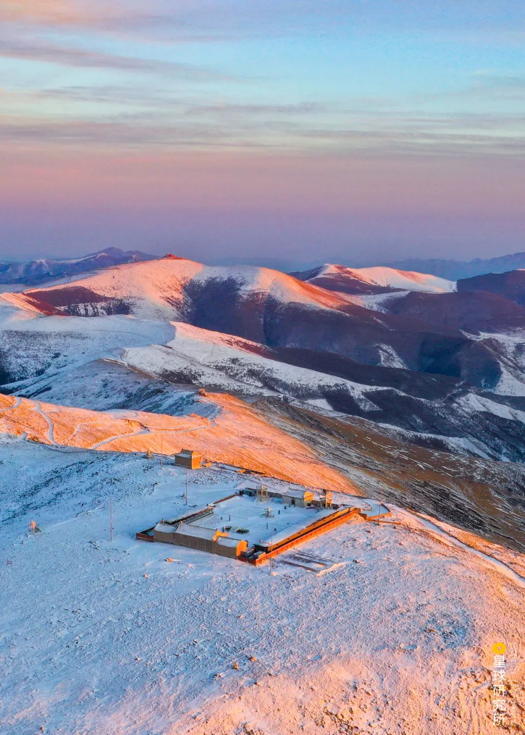 五台山值得去吗,五台山最值得照相的地点