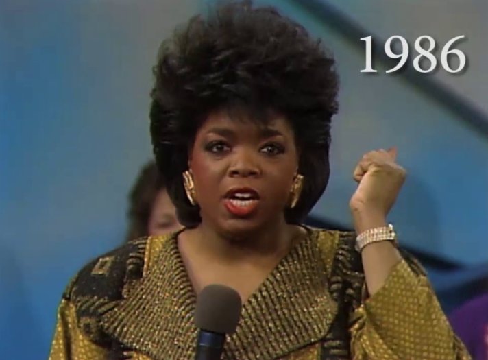 直播“陷害”MJ、吻性侵大佬,巨富电视女王采访梅根有诈?