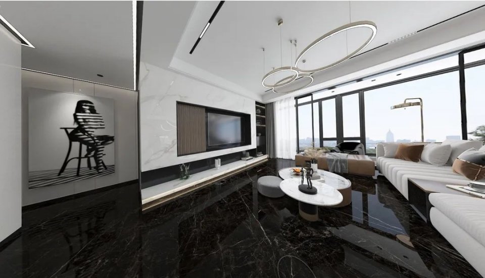 鹰牌2086瓷砖和东鹏哪家好,2021年东鹏瓷砖