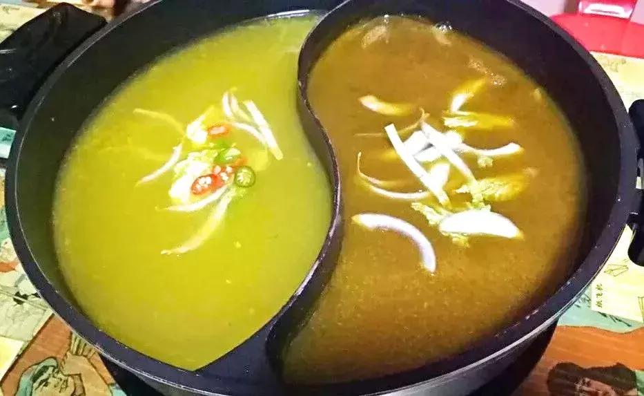 在西安吃火锅这8家店吃到过瘾,西安最好吃的十大火锅