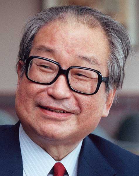 科幻史话,最顶级的日本科幻