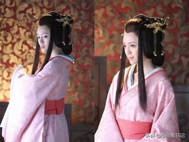 刘邦为什么要小妾怀孕,刘邦为什么要娶妻妾