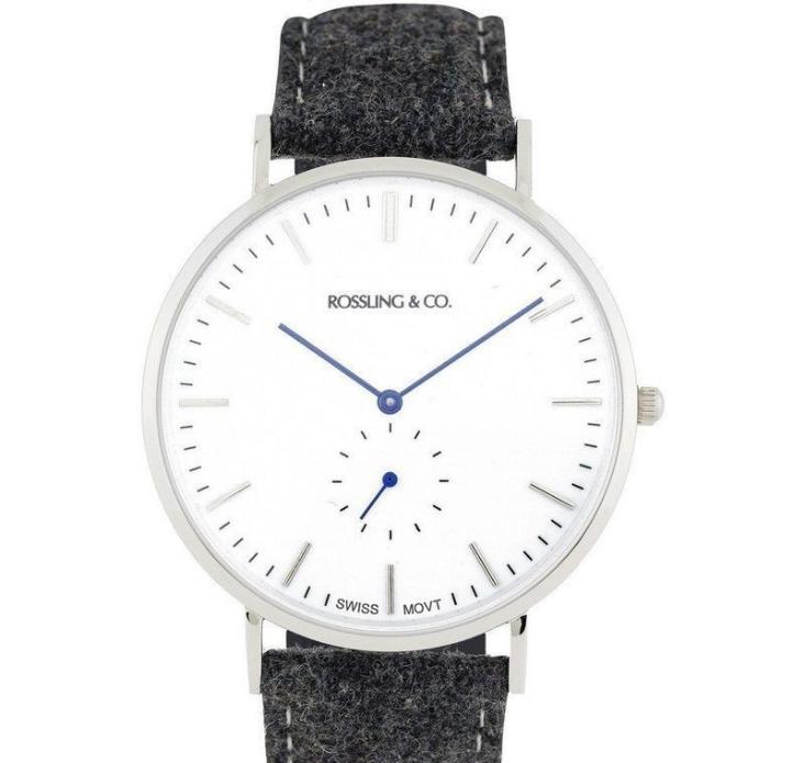 适合00后的手表,让人一见钟情的手表