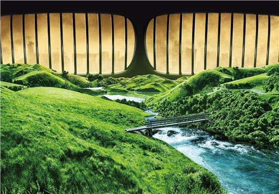 空调滤芯不定期更换，等于慢性自杀？这些东西被吸进了肺部……