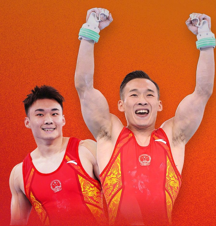 东京奥运会中国队领奖队服图片,东京奥运会开幕式队服