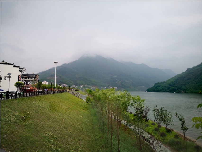 熨斗古镇和后柳古镇哪个值得一去,陕南后柳古镇视频