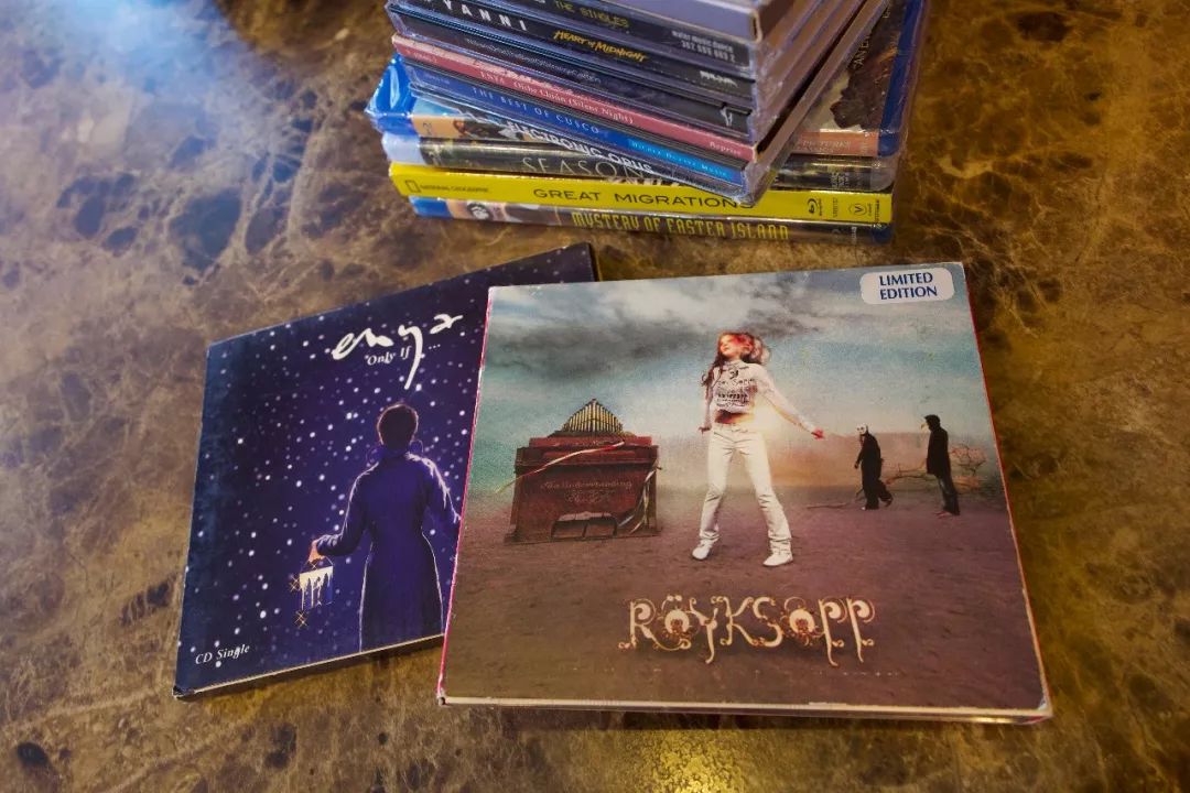 擎怀|于美利坚告别“6”的罗曼蒂克