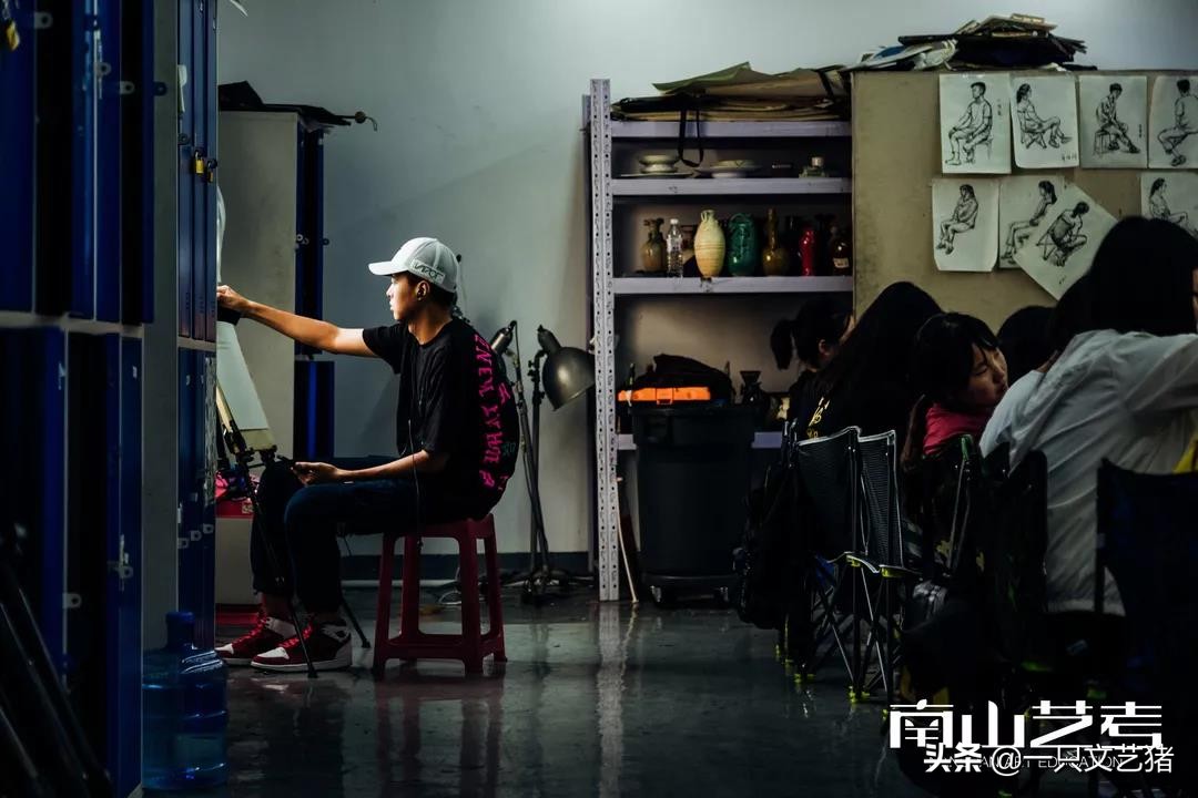 西安十大画室的地址,西安十大画室哪个好