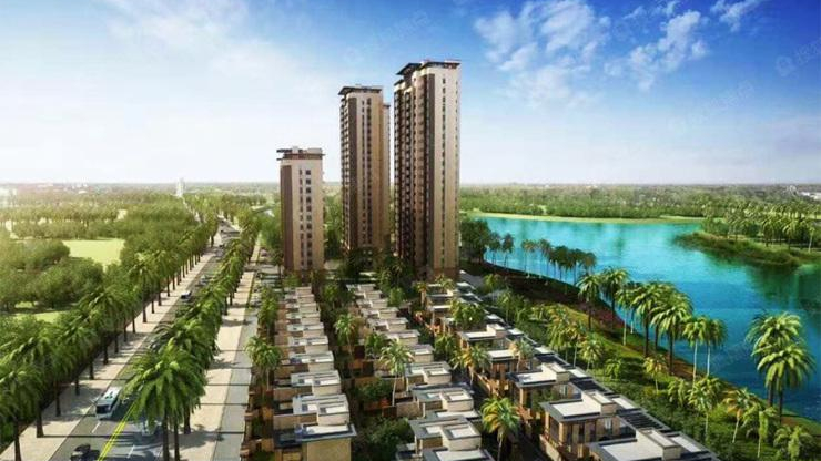 三级医院扩建工程项目,北海二级甲等医院