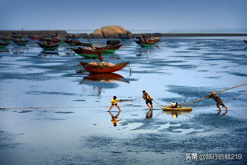 广西最被低估的城市,广西是被低估的旅游大省