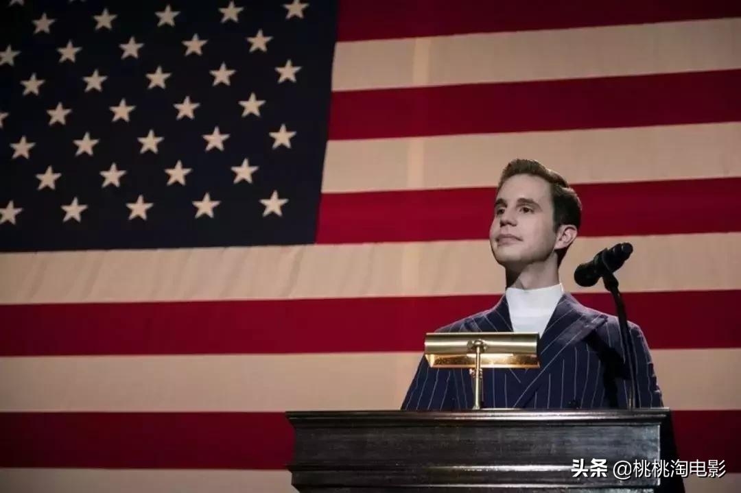 近期超级狗血的美剧,最近一部口碑极好的美剧令人惊叹