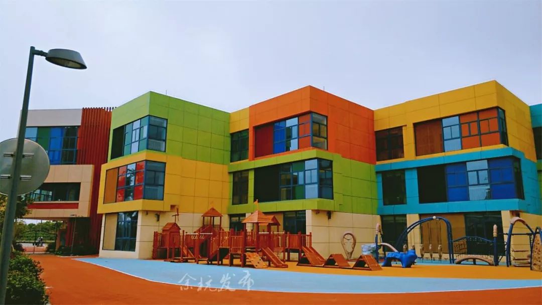杭州2024年投入使用的新学校,杭州启用21所新学校名单