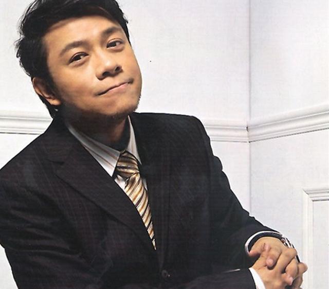 1949年太平轮事件，最后仅剩36名幸存者，船主是蔡康永的父亲